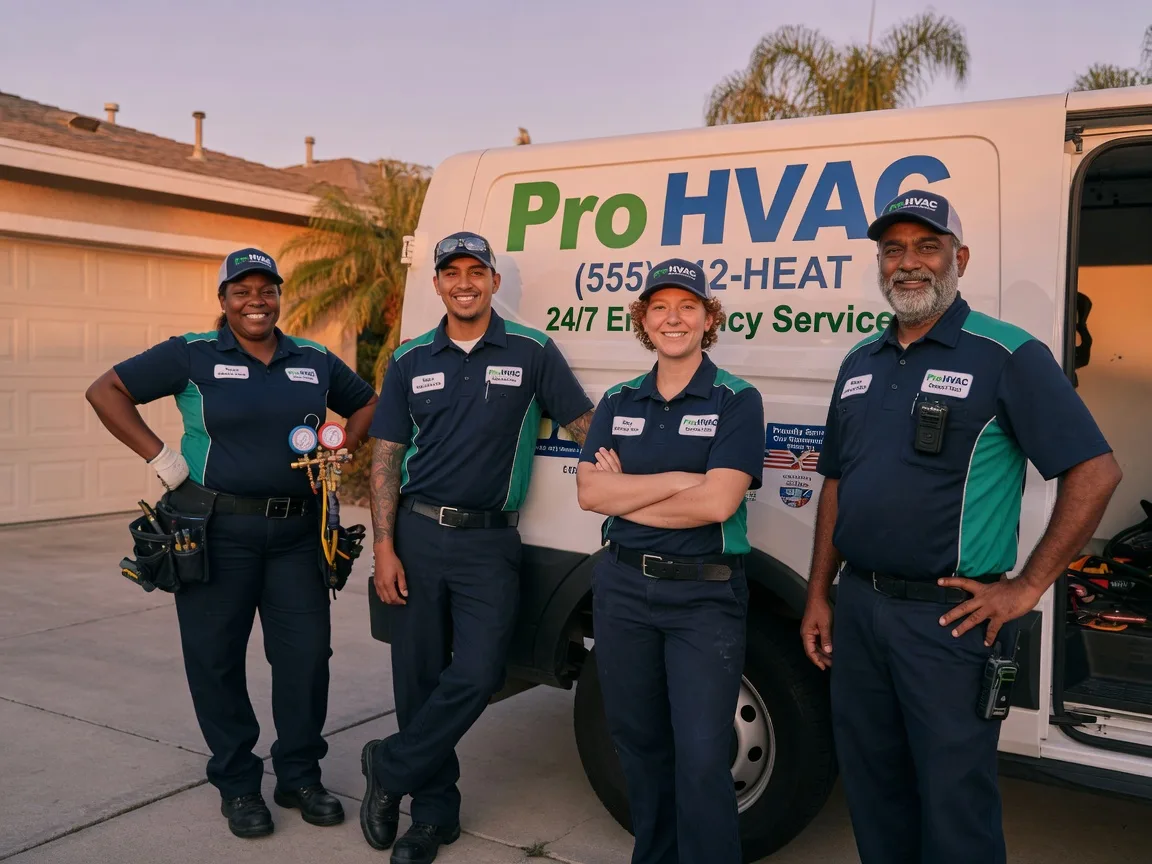 Furnace Repair company in Junction City, OH